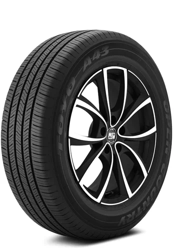 TOYO OPEN COUNTRY A43